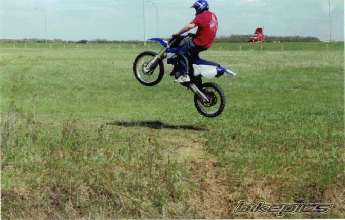 Bike Photo 55604