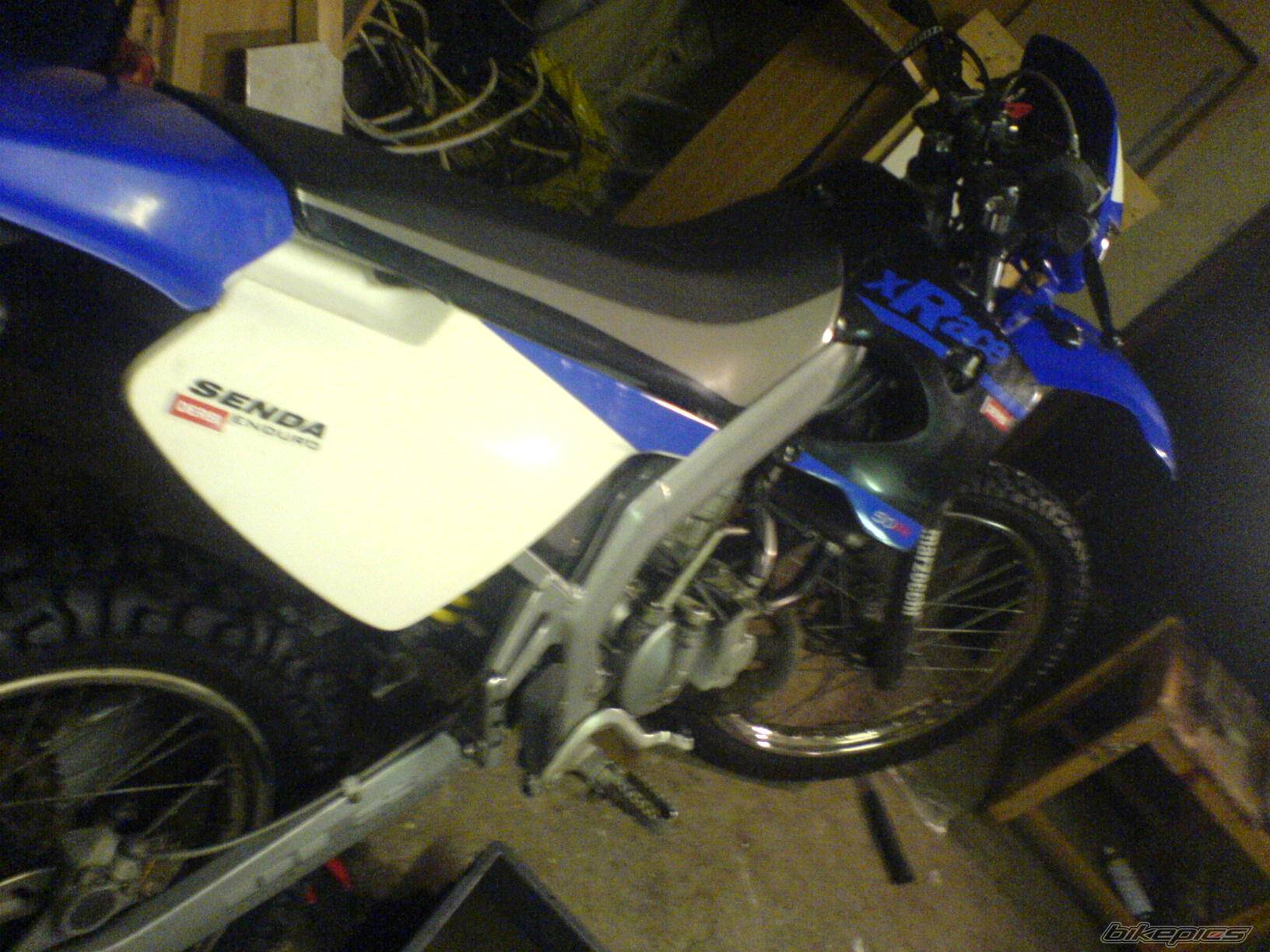 Bike Photo 556062