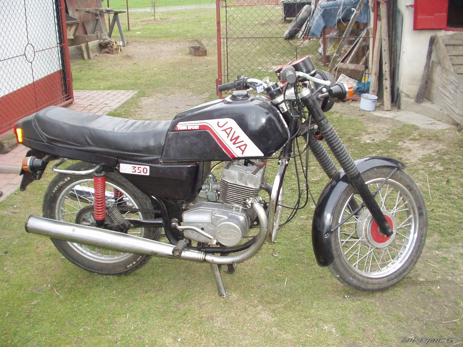 Bike Photo 556068
