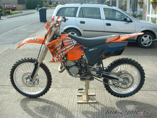 Bike Photo 556091