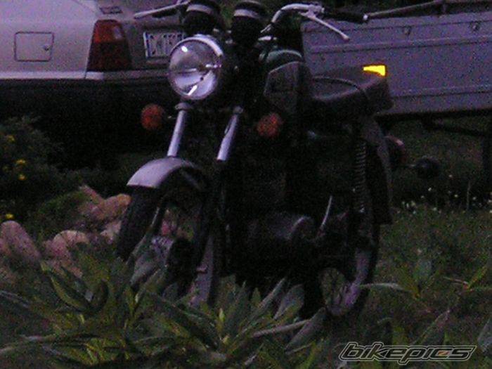 Bike Photo 556106