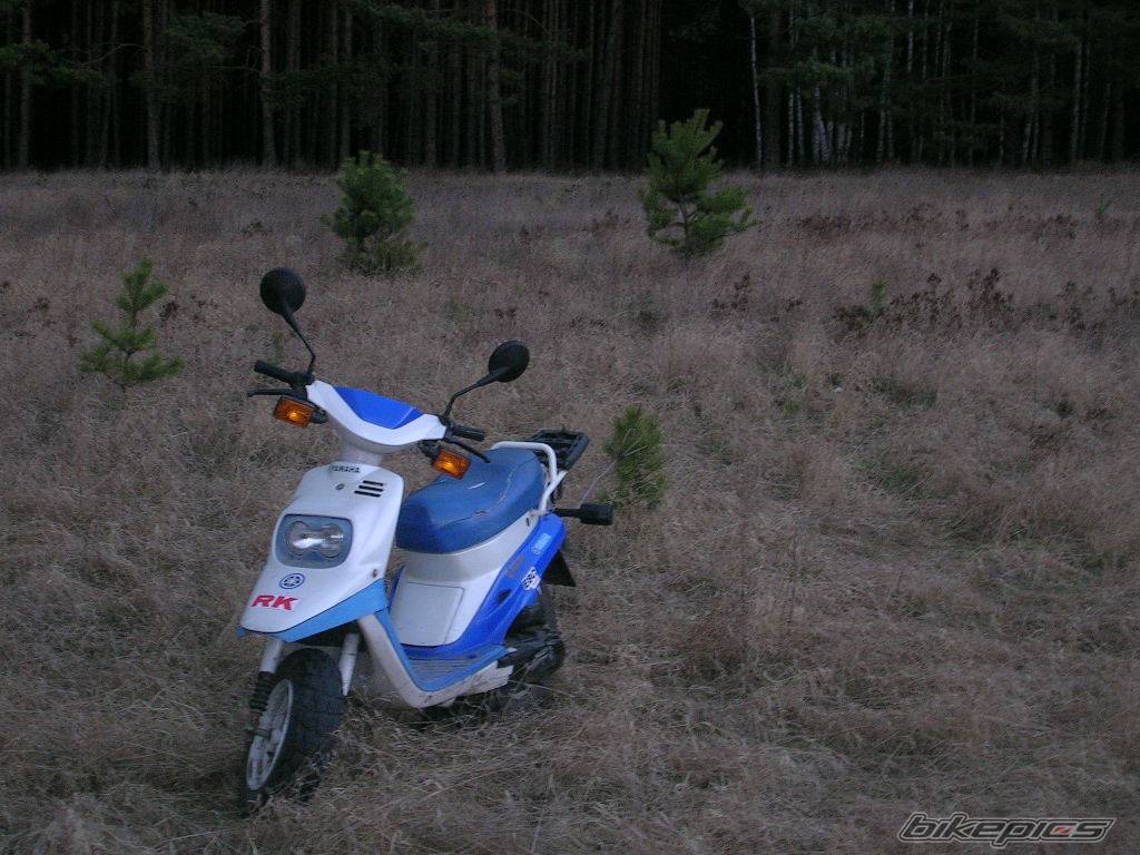 Bike Photo 556113