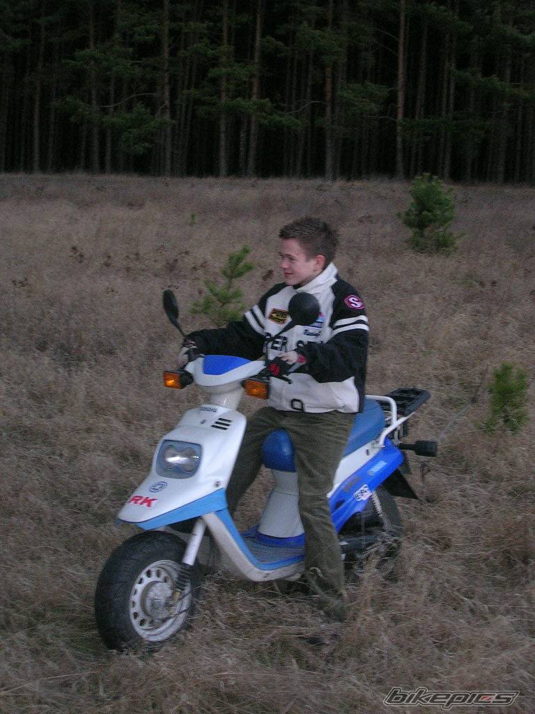 Bike Photo 556117