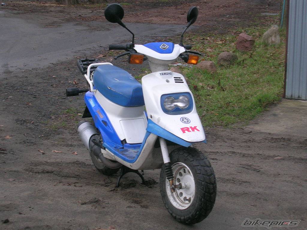 Bike Photo 556121