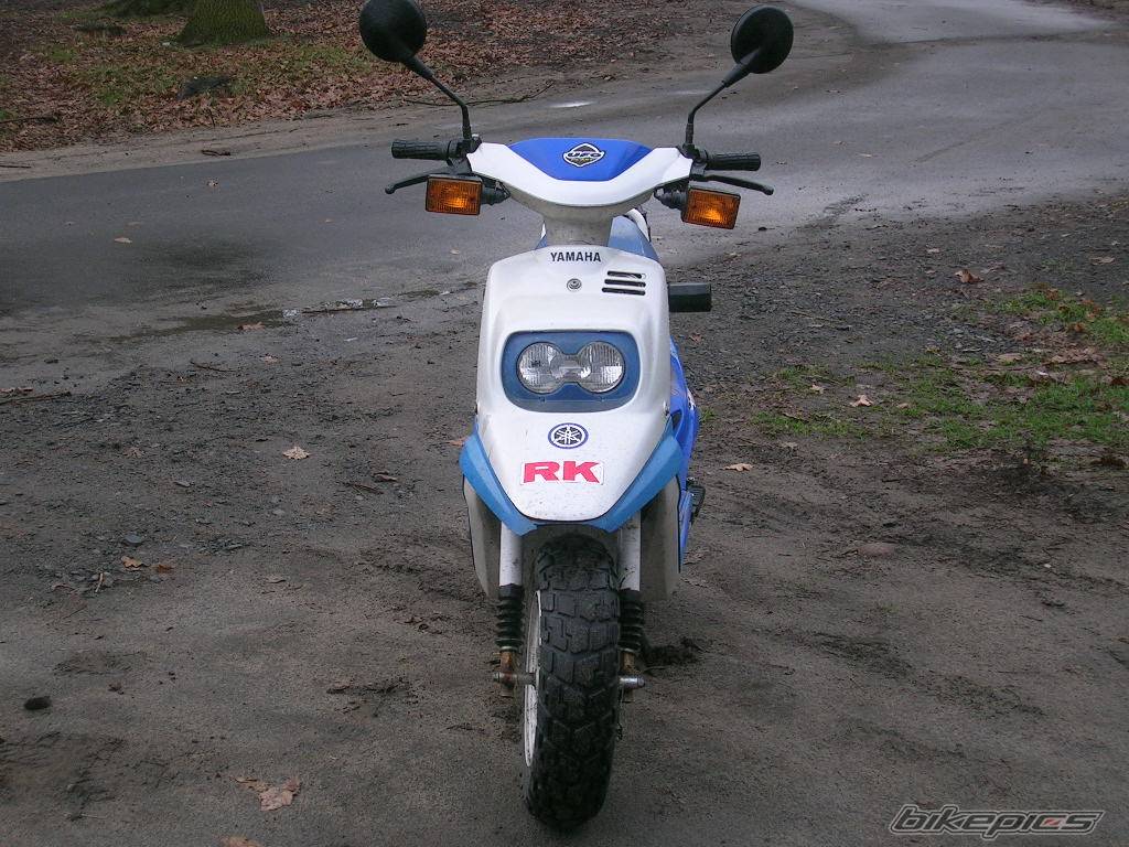 Bike Photo 556122