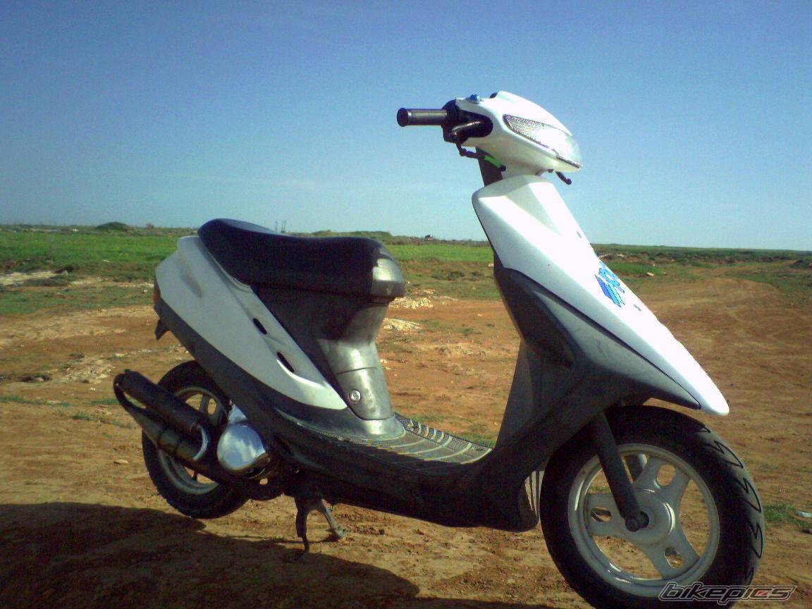 Bike Photo 556128