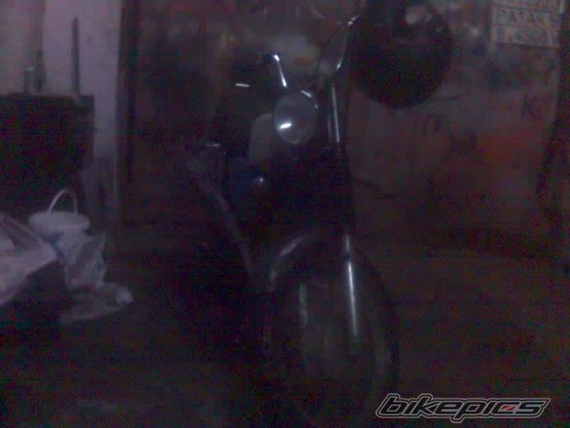 Bike Photo 556137