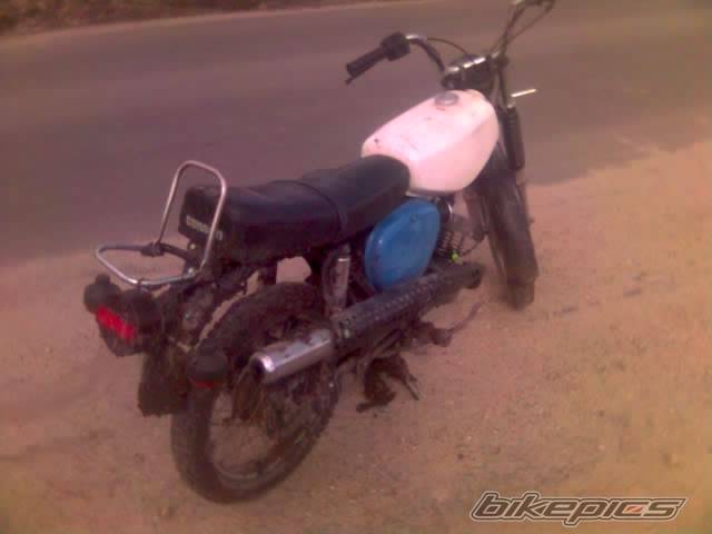 Bike Photo 556138