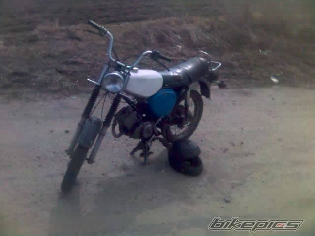 Bike Photo 556139