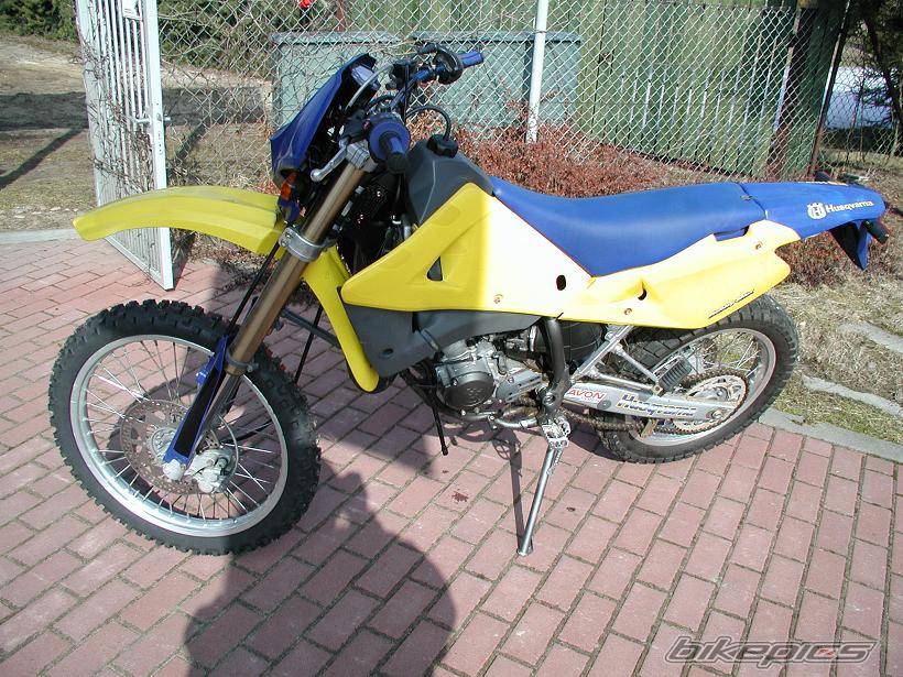 Bike Photo 556197