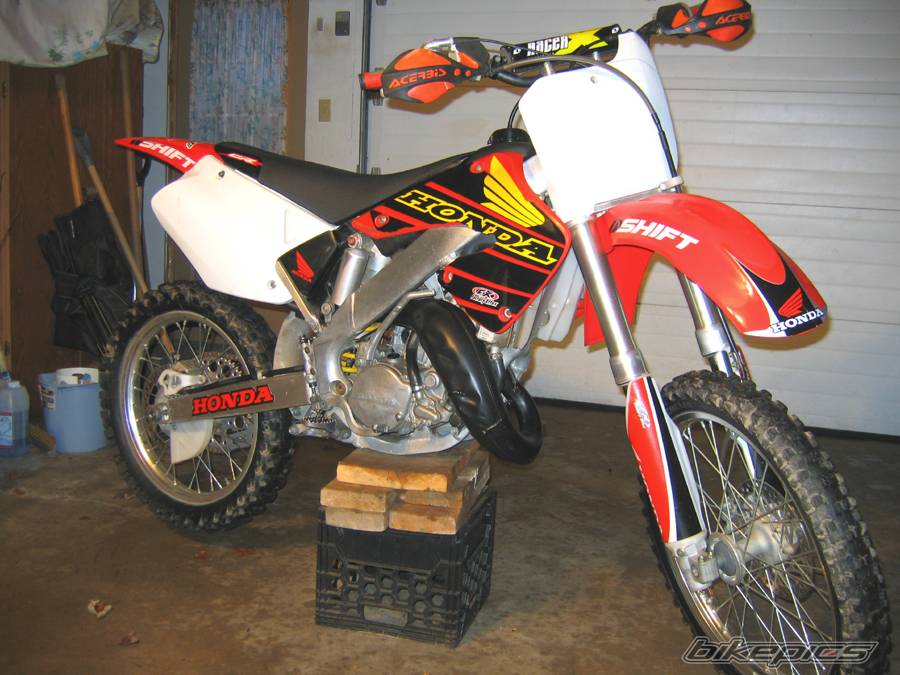 Bike Photo 556260