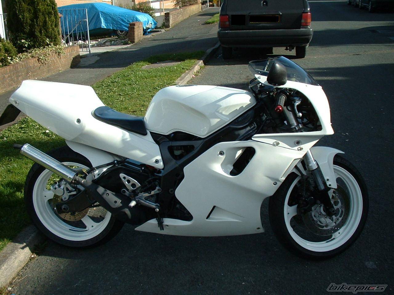 Bike Photo 556262
