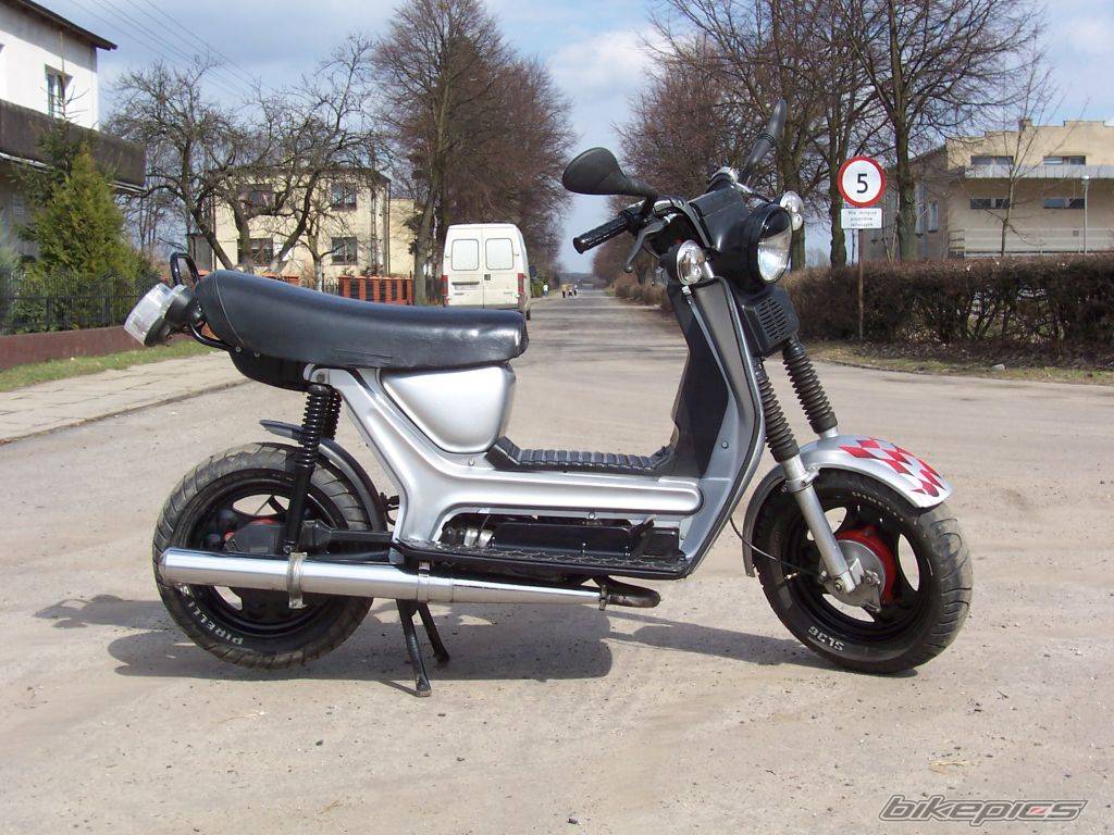 Bike Photo 556306