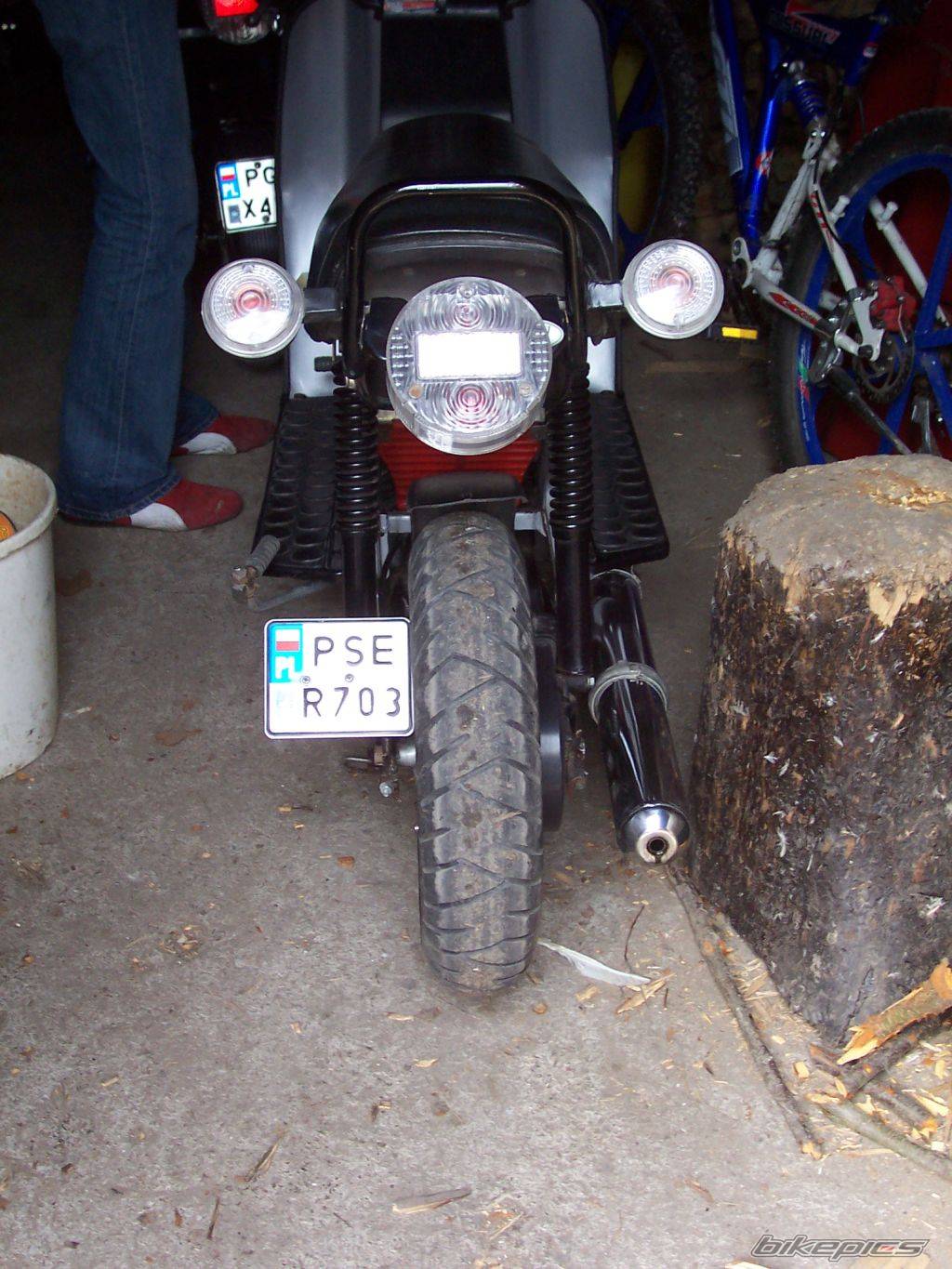 Bike Photo 556307