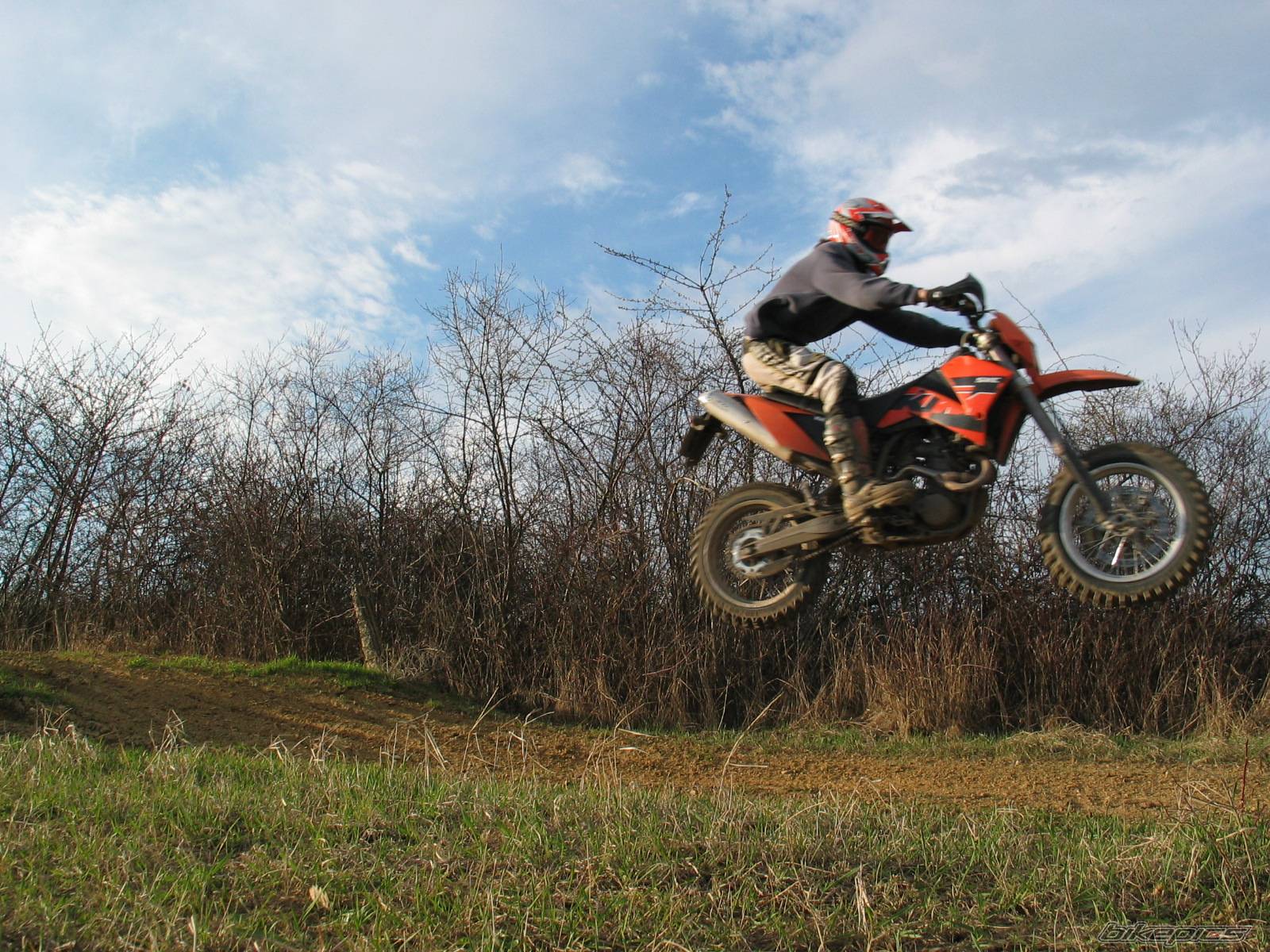 Bike Photo 556308