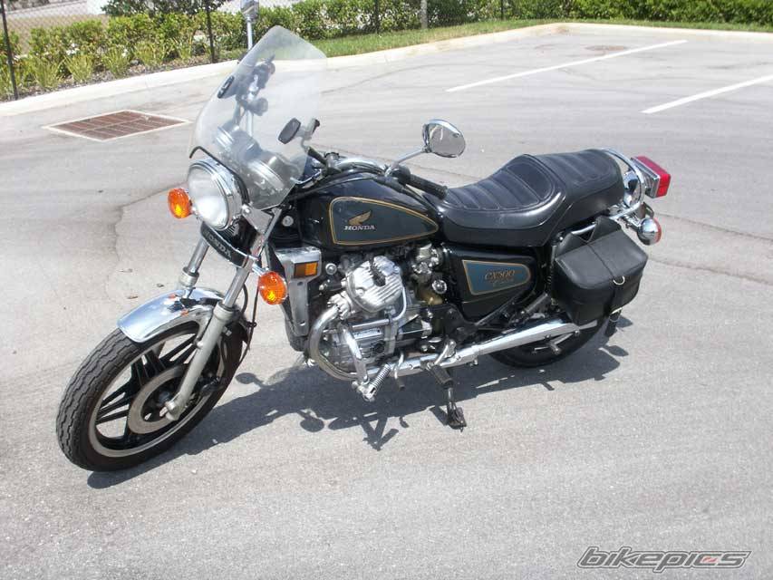 Bike Photo 556312