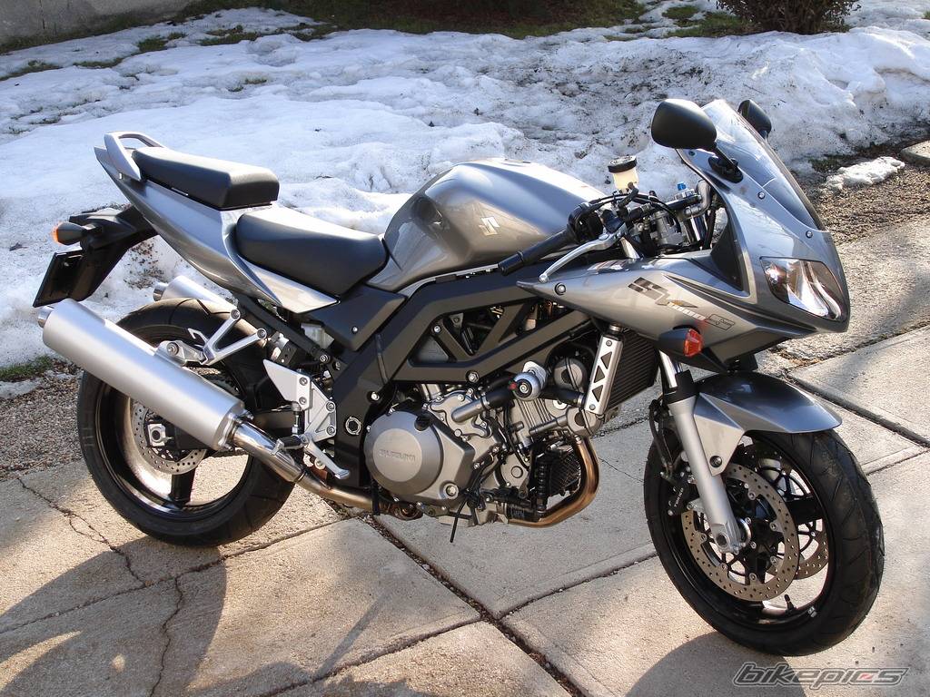 Bike Photo 556317