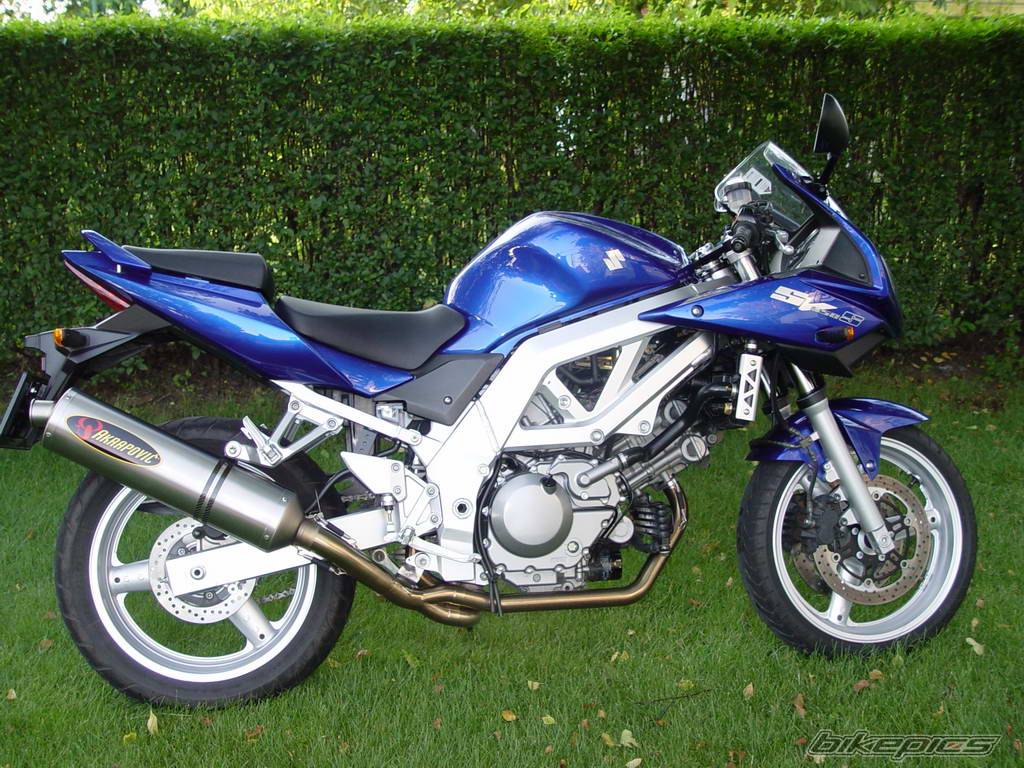 Bike Photo 556320