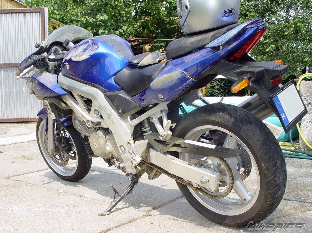 Bike Photo 556327