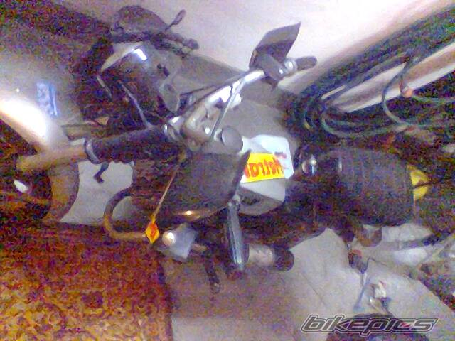 Bike Photo 556341