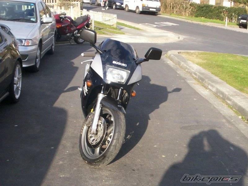 Bike Photo 556345