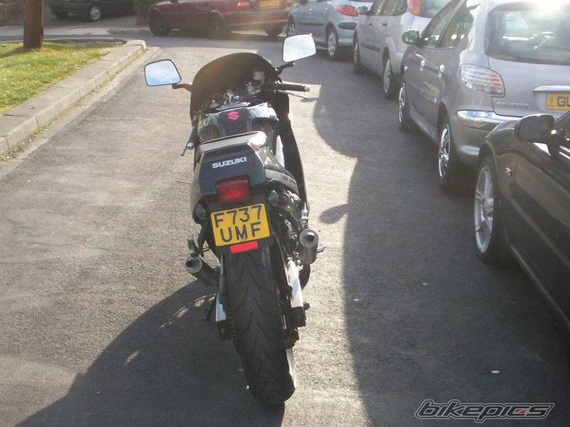 Bike Photo 556346