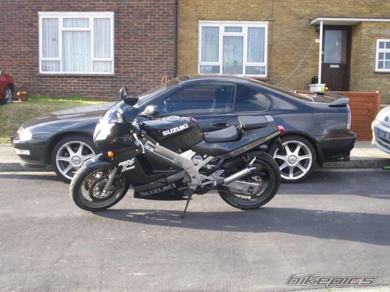 Bike Photo 556348