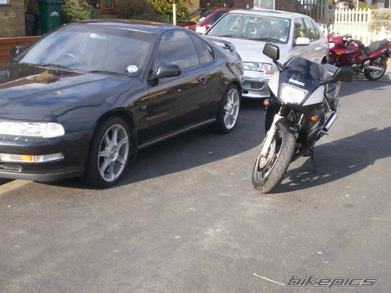 Bike Photo 556349