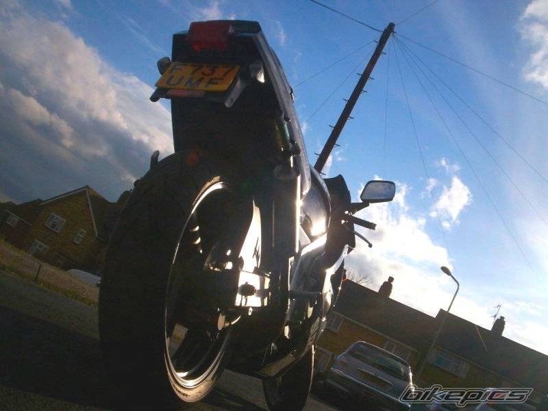 Bike Photo 556350