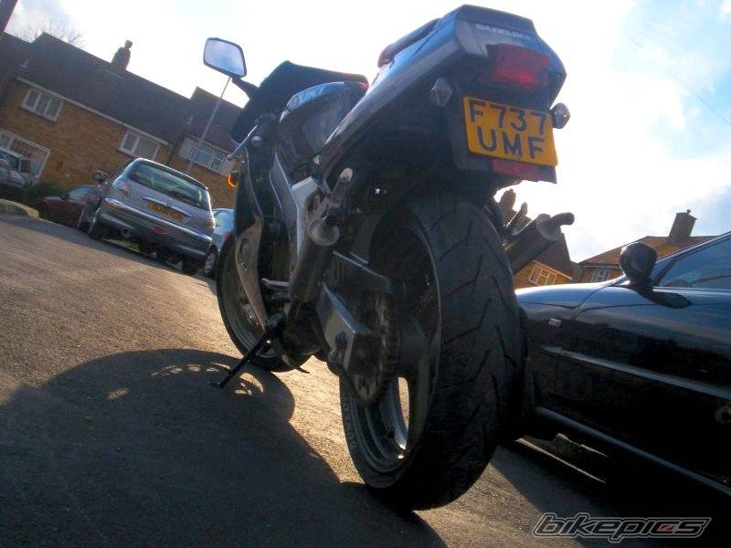 Bike Photo 556351
