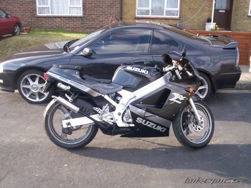 Bike Photo 556352