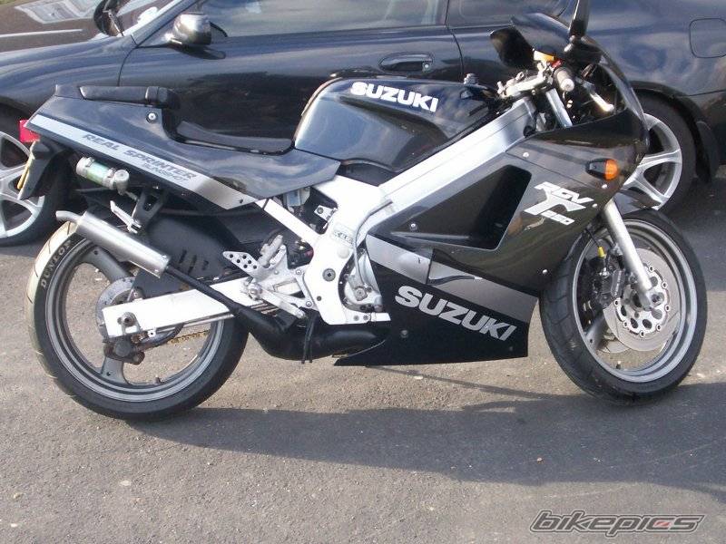 Bike Photo 556353