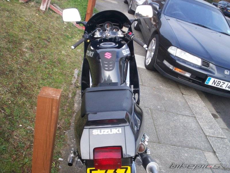 Bike Photo 556357