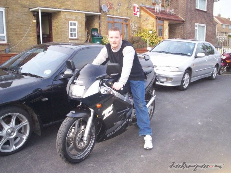 Bike Photo 556363