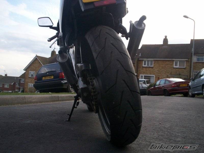 Bike Photo 556365