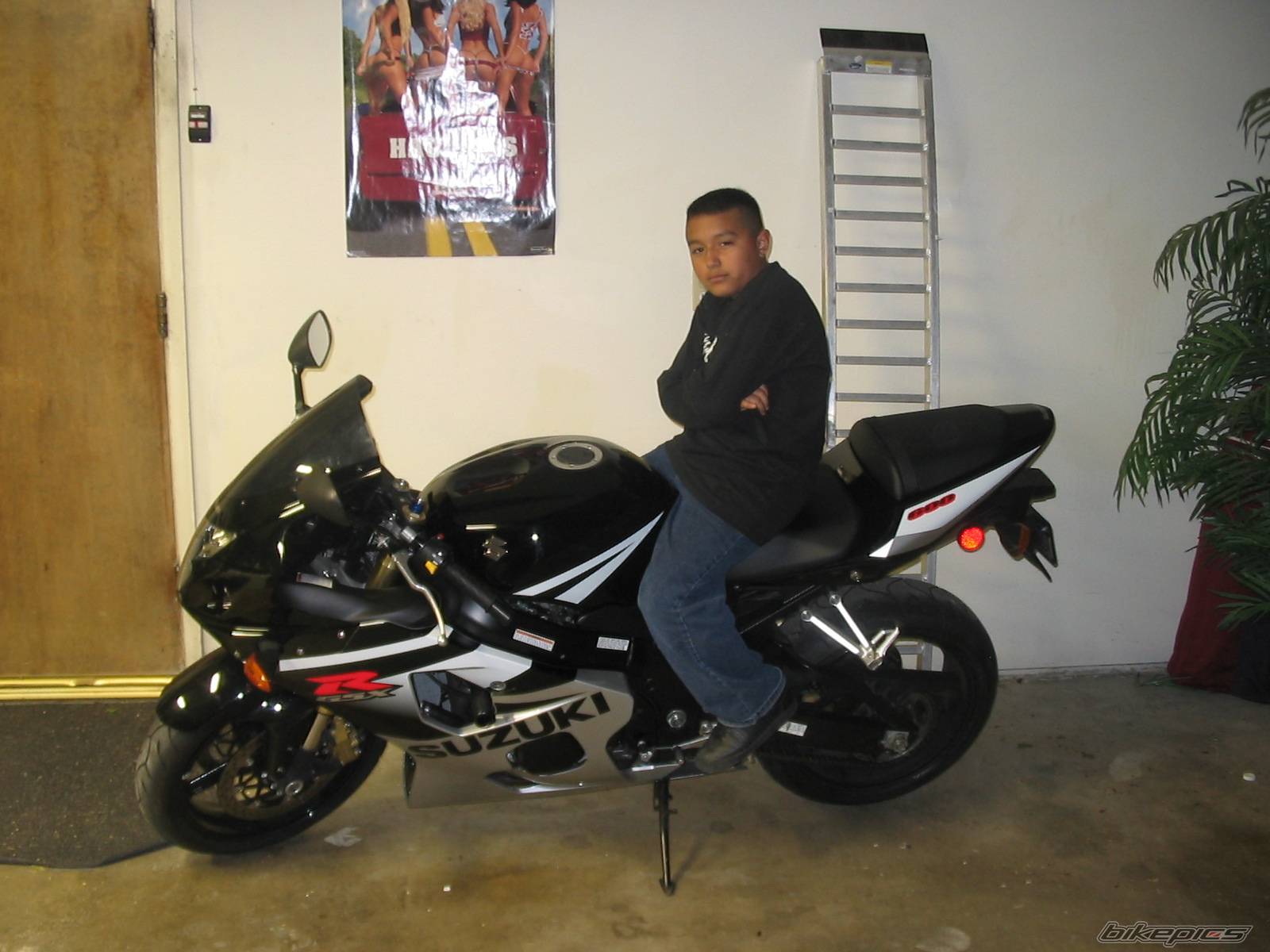 Bike Photo 556440