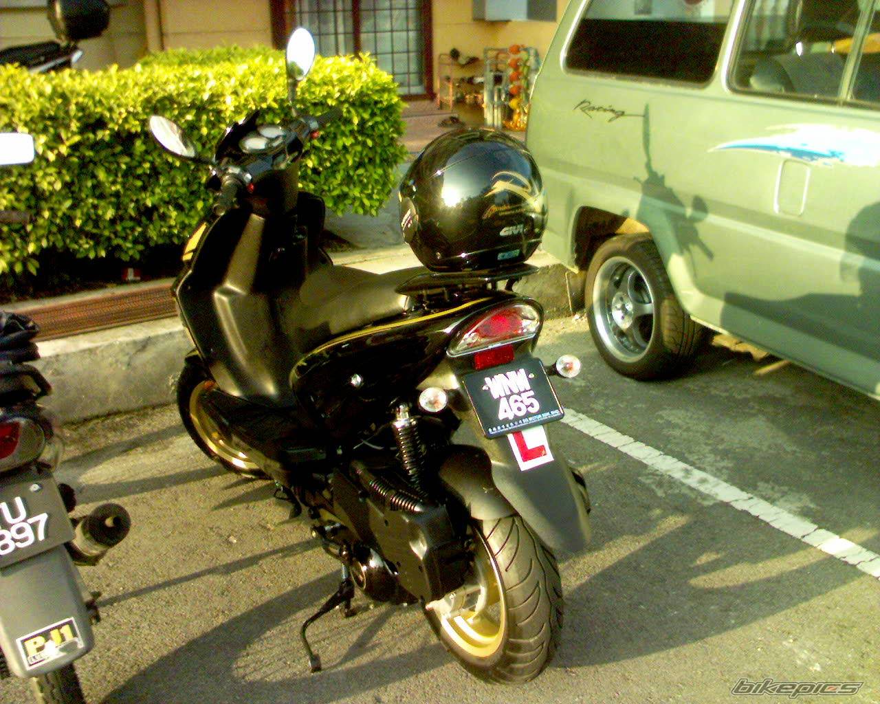 Bike Photo 556442