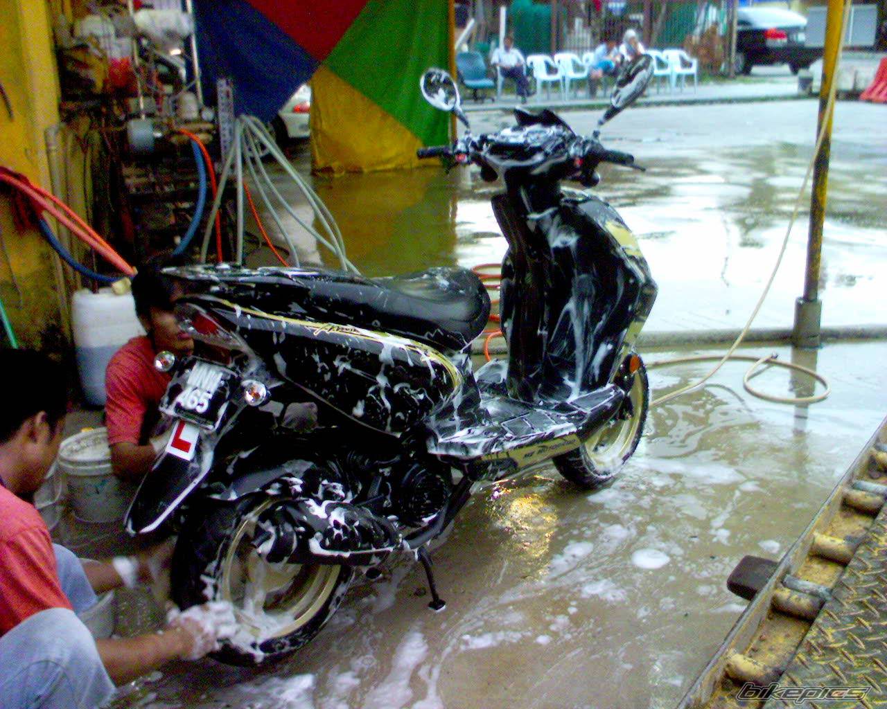 Bike Photo 556443