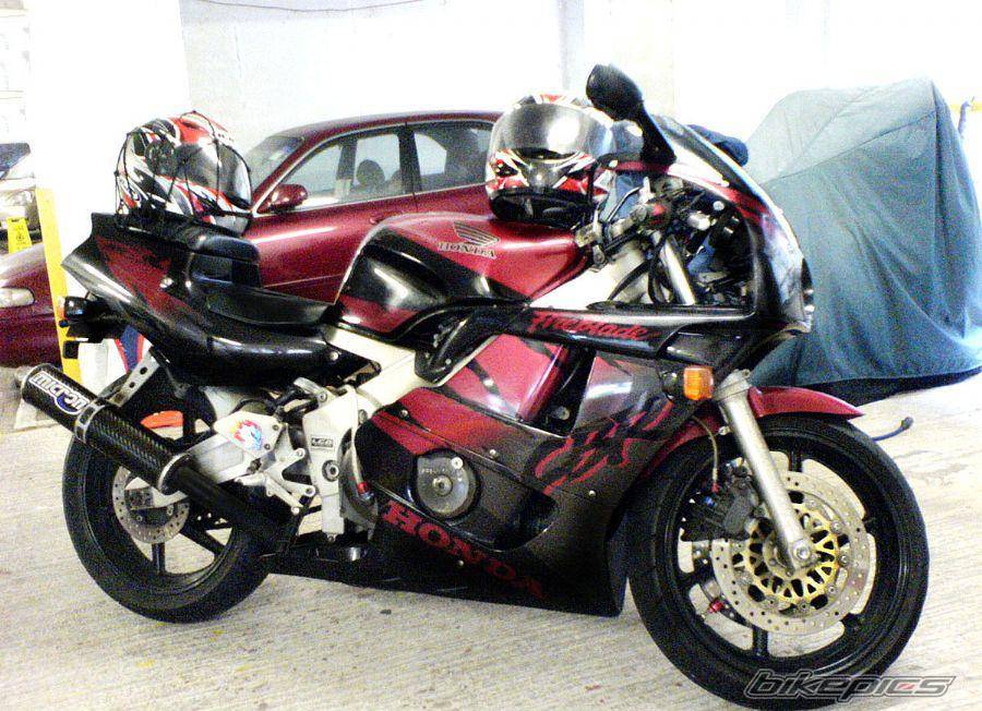 Bike Photo 556466