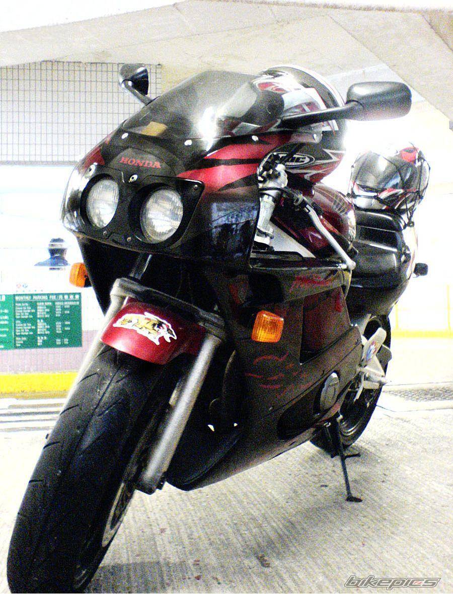 Bike Photo 556467