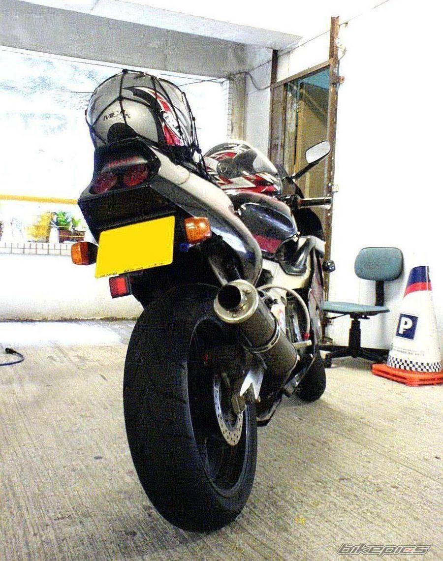 Bike Photo 556468