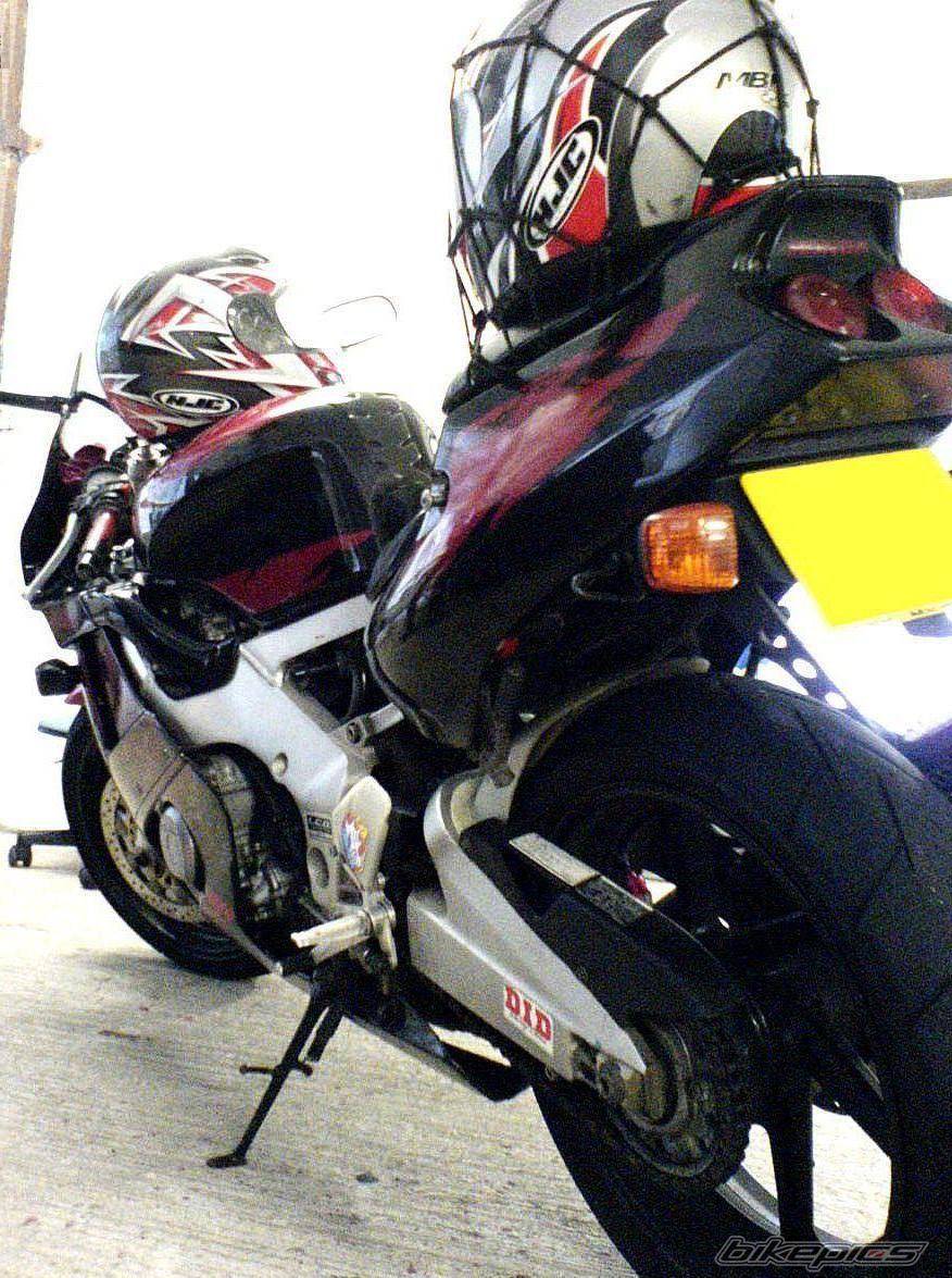 Bike Photo 556470