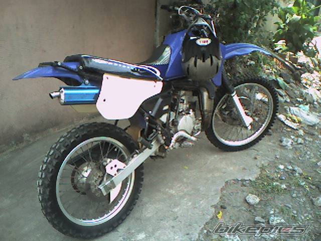 Bike Photo 556498