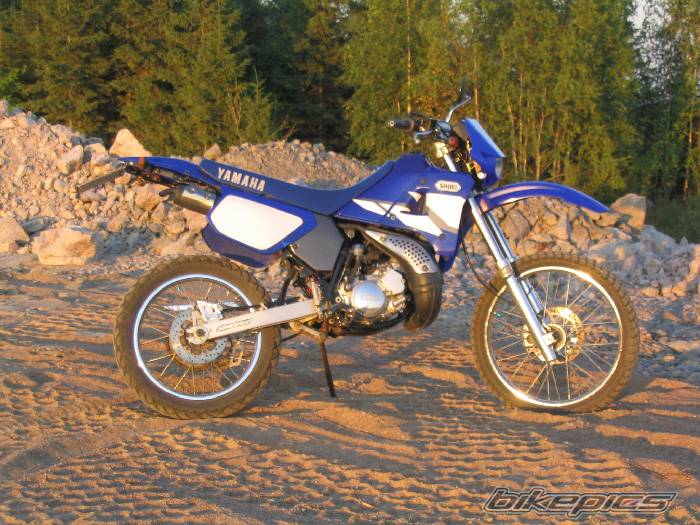 Bike Photo 556509