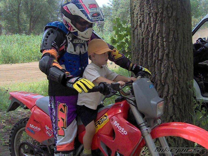 Bike Photo 556517