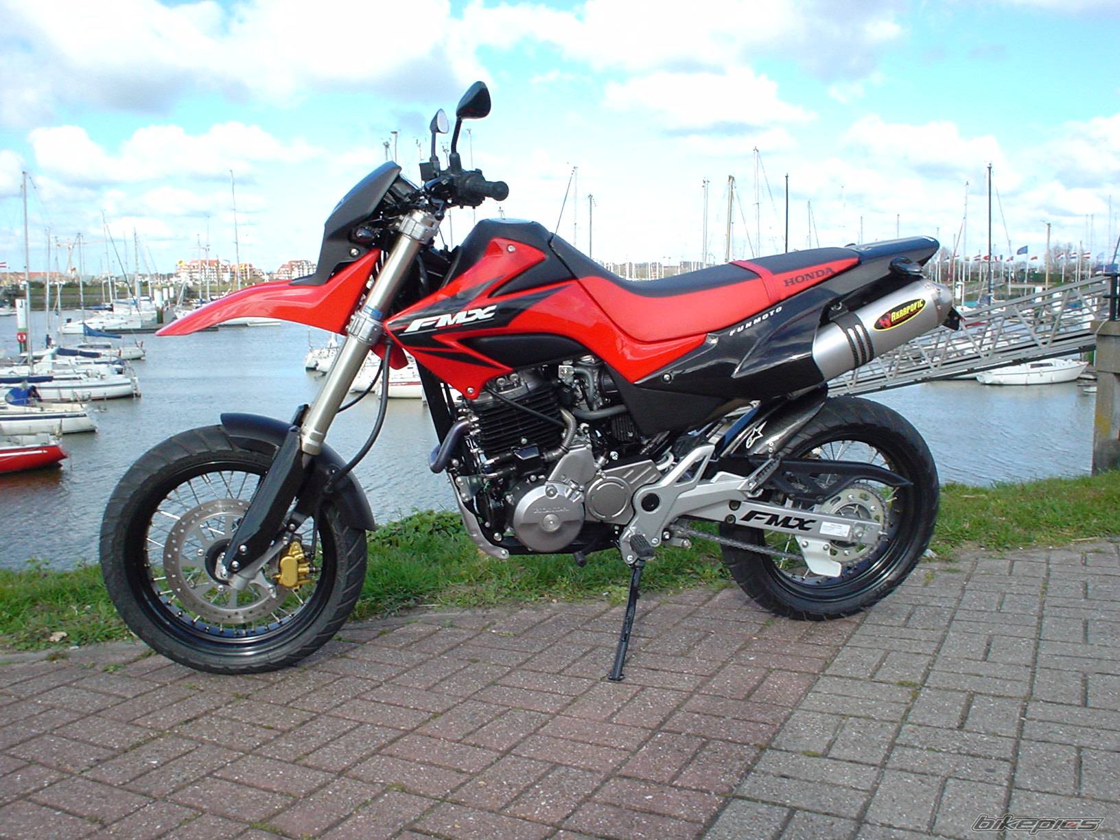 Bike Photo 556532