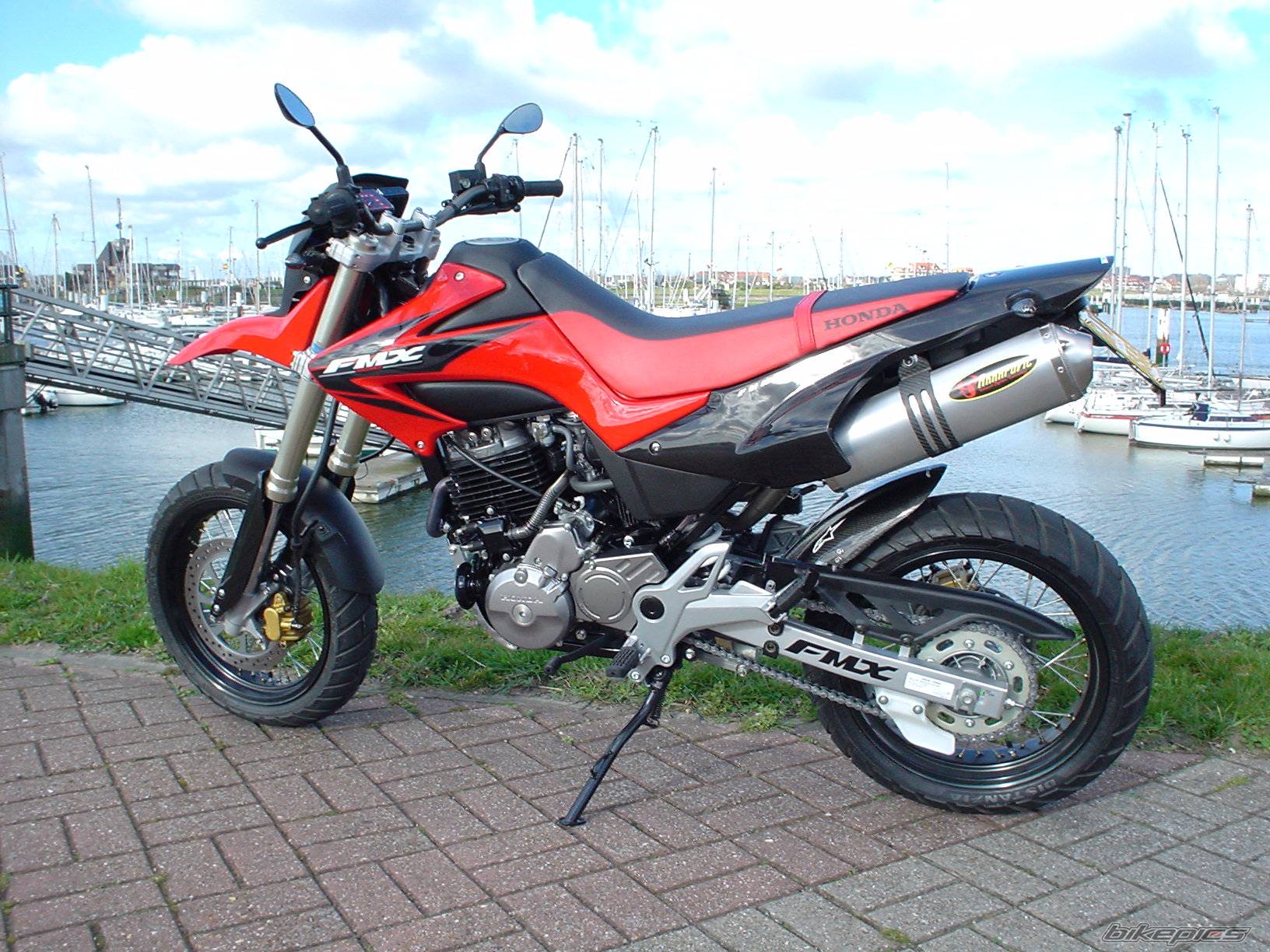 Bike Photo 556533