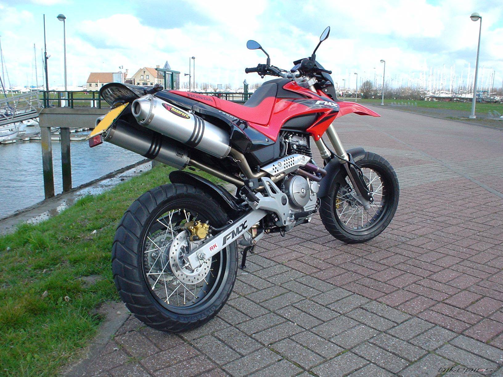 Bike Photo 556537