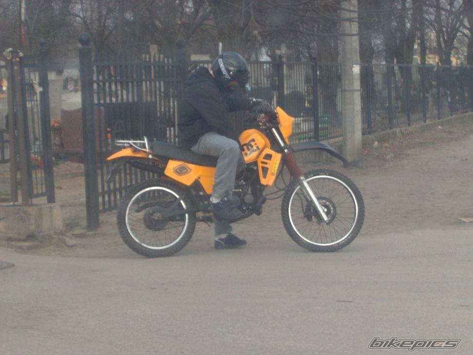 Bike Photo 556538