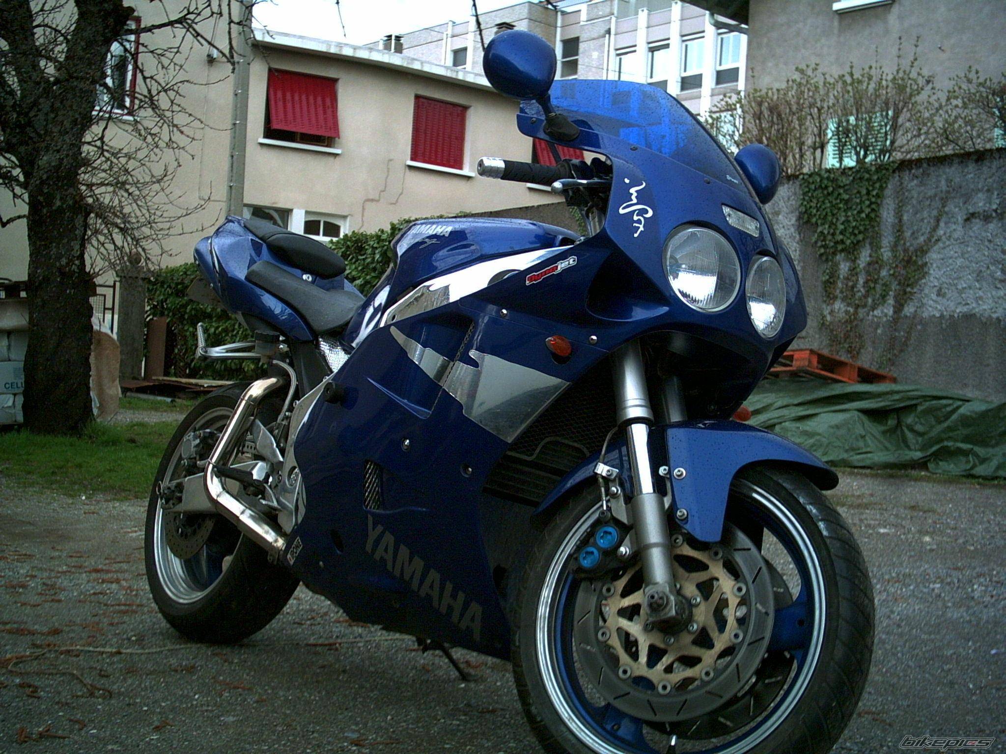 Bike Photo 556547